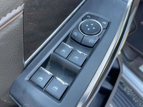 Used 2022 Ford F150 King Ranch w/ Equipment Group 601A High image 13