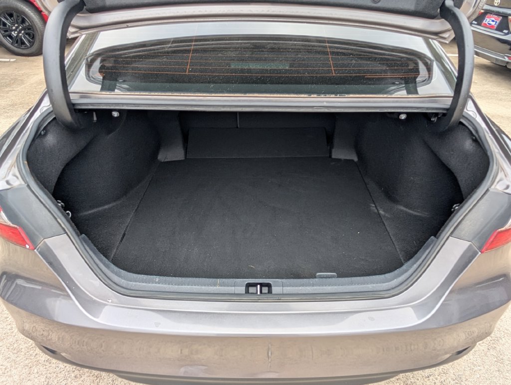 Used 2023 Toyota Camry LE FWD image 24