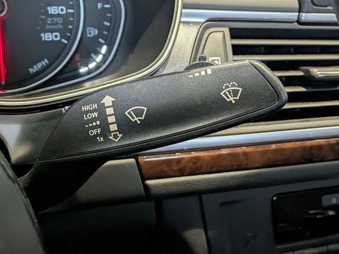 Used 2014 Audi A6 3.0T Premium Plus w/ 19" Sport Package image 24