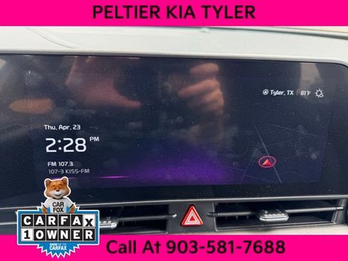 Certified 2025 Kia Sportage X-Line w/ Premium Package AWD/4WD image 21