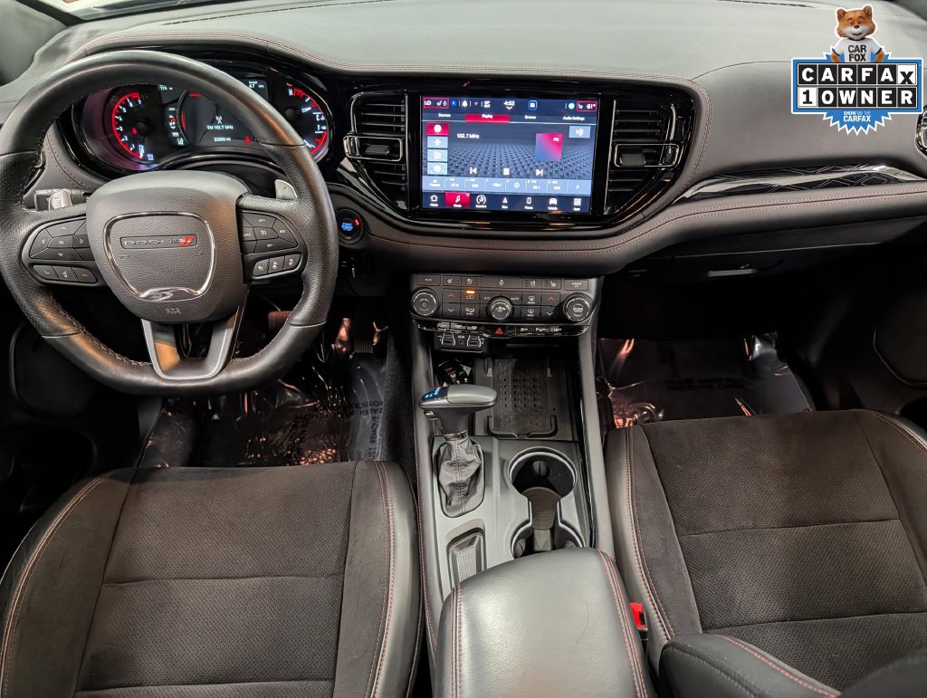 Used 2025 Dodge Durango GT AWD/4WD image 28