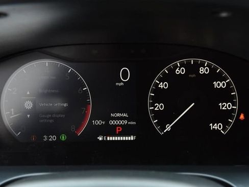 New 2027 Honda HR-V LX image 10