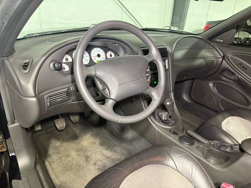 Used 2001 Ford Mustang Cobra image 10