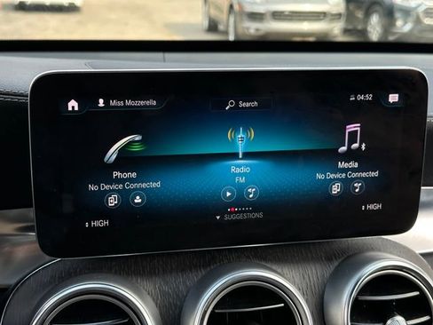 Used 2022 Mercedes-Benz GLC 300 image 25