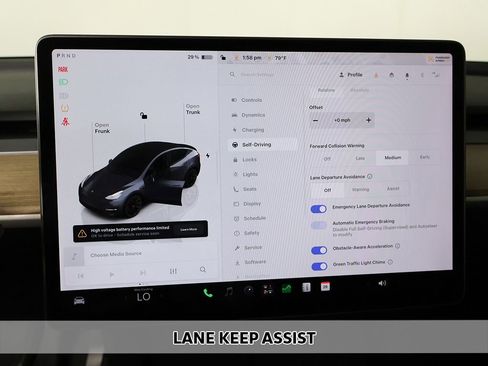 Used 2023 Tesla Model Y AWD image 7