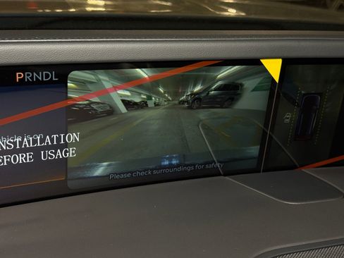 New 2026 Lincoln Nautilus Reserve image 32