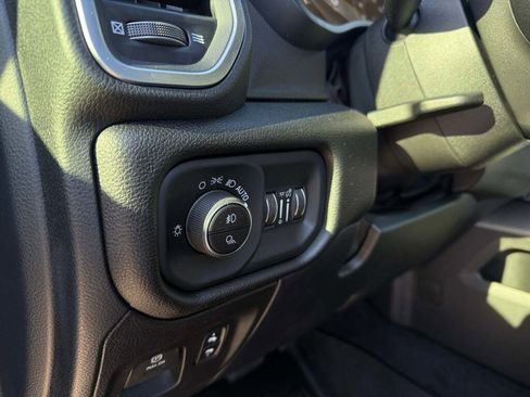 New 2026 RAM 1500 Lone Star image 31