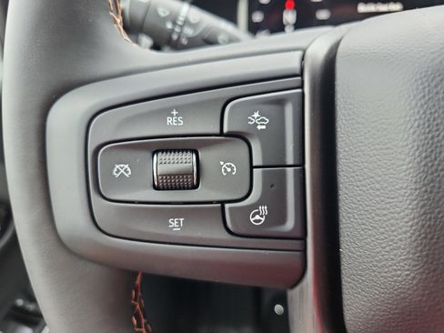 New 2026 GMC Sierra 3500 AT4 w/ AT4 Premium Plus Package image 22