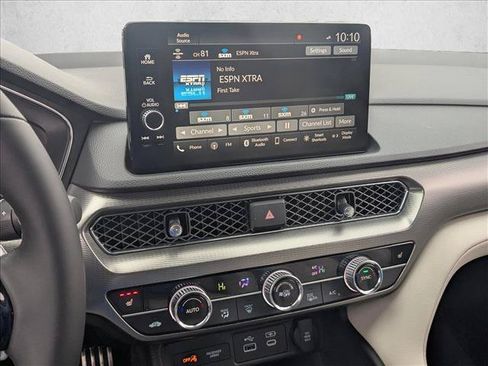 Used 2026 Acura Integra A-Spec w/ Technology Package FWD image 12