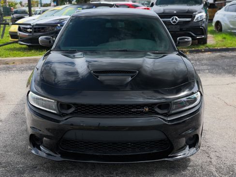 Used 2022 Dodge Charger Scat Pack w/ Harman/Kardon Audio Group image 24