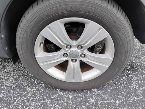 Used 2013 Kia Sportage LX image 14