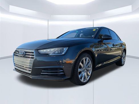 Used 2017 Audi A4 2.0T Premium image 6