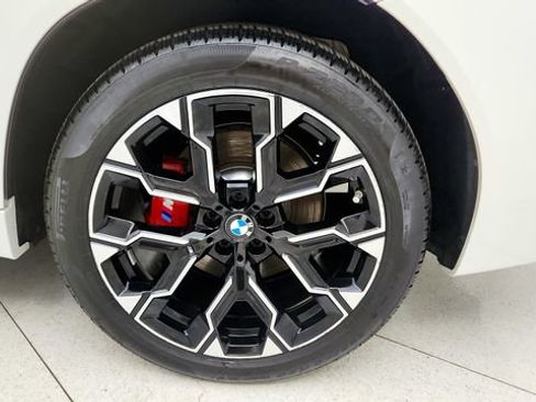 Used 2025 BMW X3 xDrive30i w/ Premium Package AWD/4WD image 77