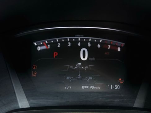 Used 2021 Honda CR-V EX image 45