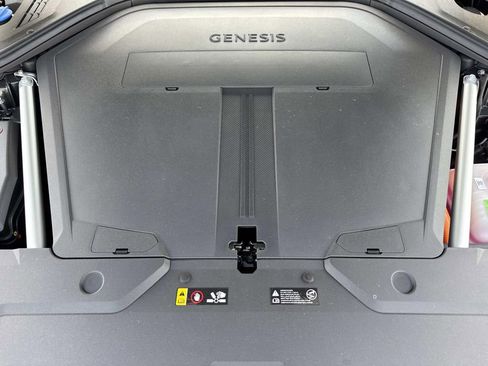 New 2026 Genesis Electrified GV70 image 13