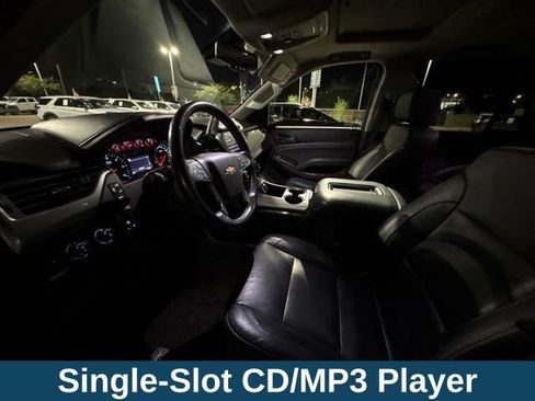 Used 2020 Chevrolet Tahoe LT AWD/4WD image 18