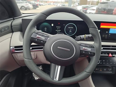 New 2026 Hyundai Tucson Limited image 14