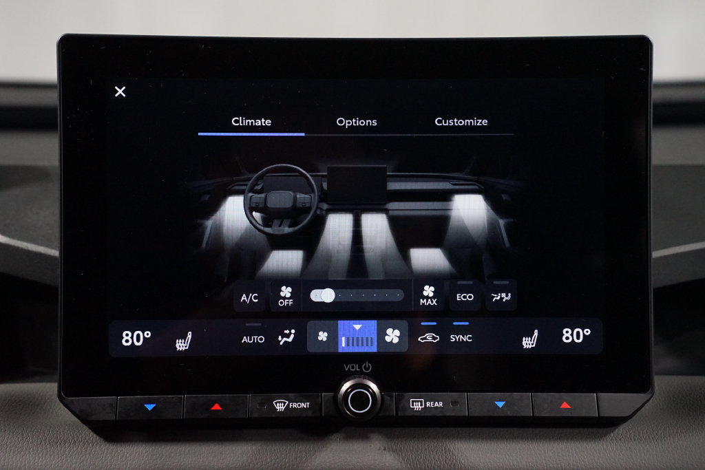Certified 2026 Toyota RAV4 XLE Premium AWD/4WD image 20