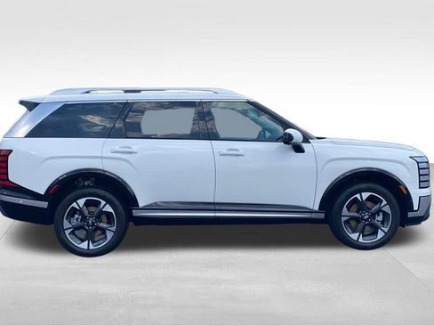 New 2026 Hyundai Palisade Limited image 8