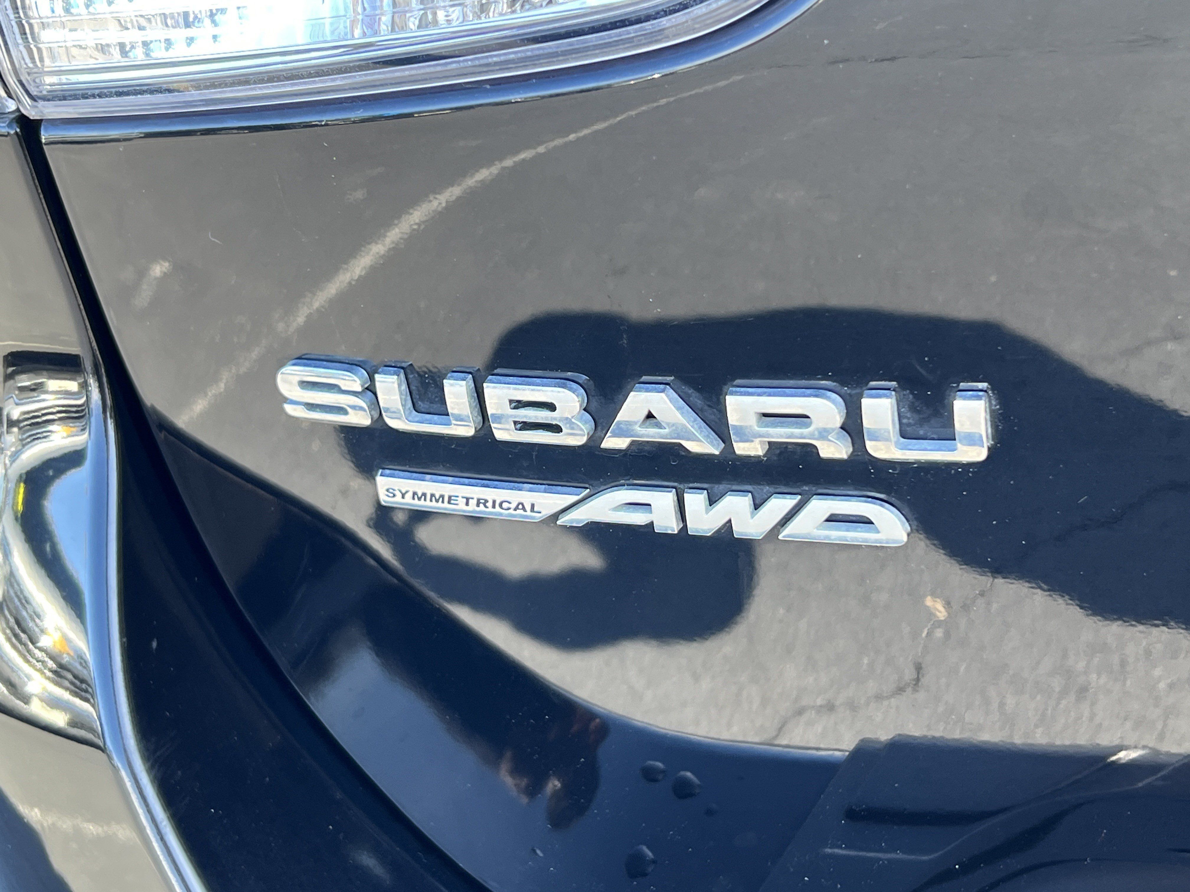 Used 2021 Subaru Forester Touring AWD/4WD image 9