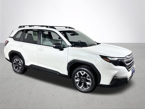 Certified 2026 Subaru Forester Premium AWD/4WD image 5