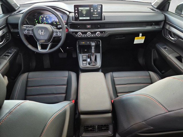 New 2027 Honda CR-V Sport-L image 14