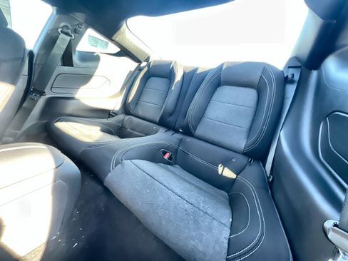 New 2026 Ford Mustang Coupe image 23