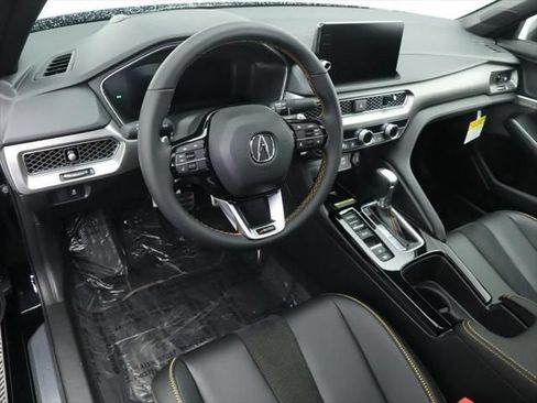 Used 2026 Acura Integra A-Spec w/ Technology Package FWD image 11