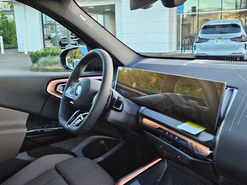 New 2026 BMW X3 xDrive30 w/ M Sport Package image 12