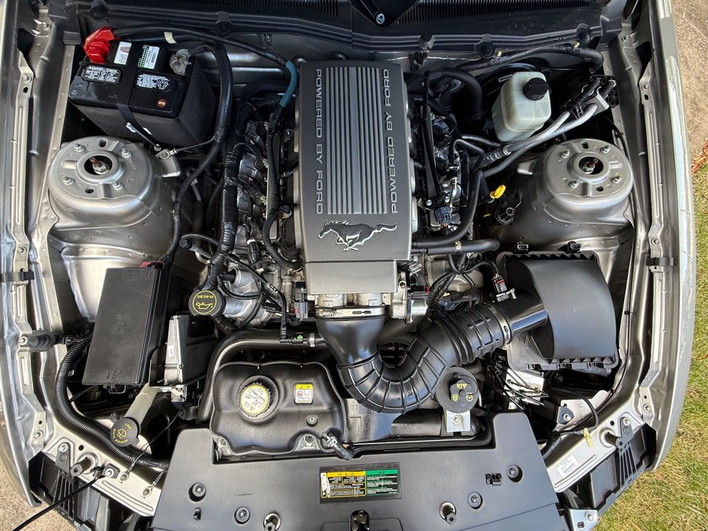 Used 2008 Ford Mustang GT RWD image 72