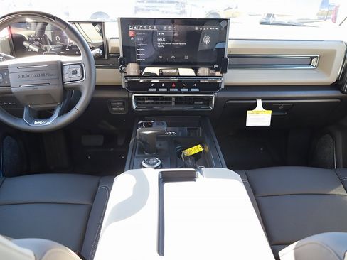 New 2026 GMC Hummer EV SUV image 18