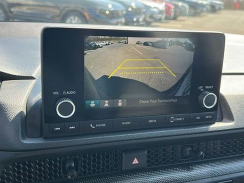 Used 2024 Honda CR-V LX image 15