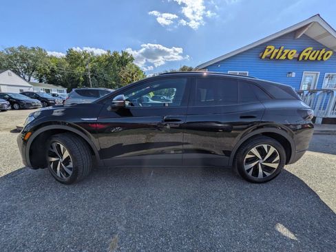 Used 2023 Volkswagen ID.4 Pro AWD/4WD image 2