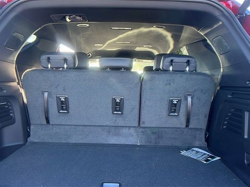 New 2026 Chevrolet Traverse LT image 10