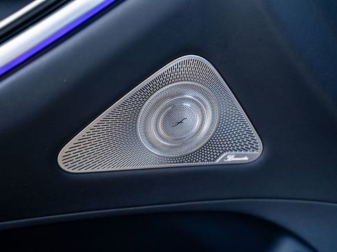 Used 2024 Mercedes-Benz S 63 AMG S image 35