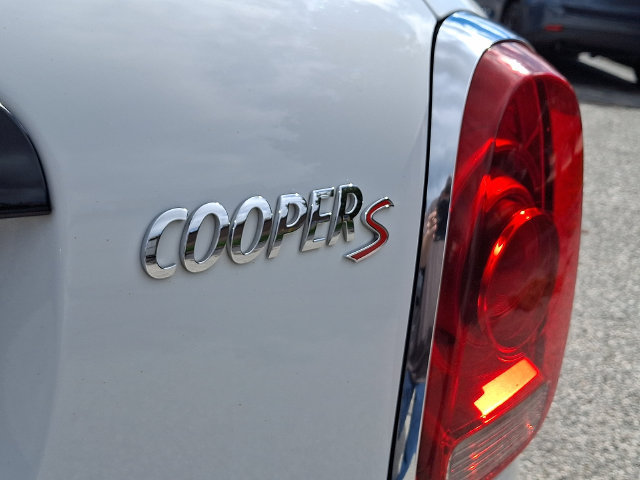 Used 2019 MINI Cooper Countryman S AWD/4WD image 30