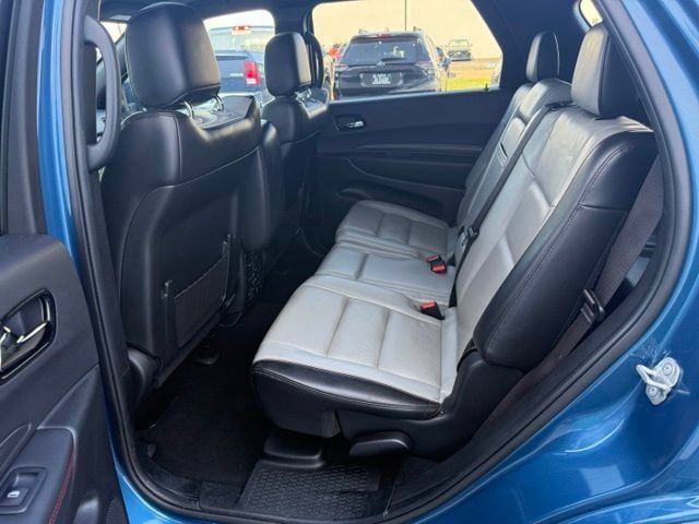 Used 2024 Dodge Durango GT AWD/4WD image 25
