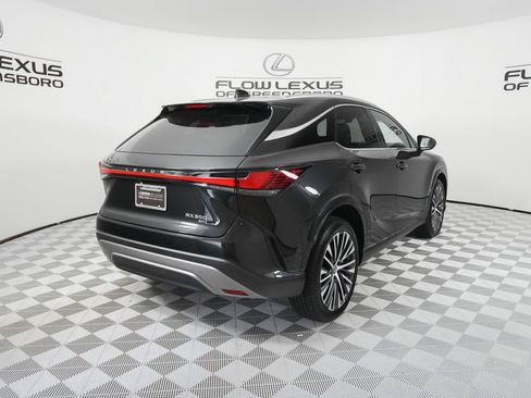 Certified 2026 Lexus RX 350 Premium Plus w/ Convenience Package AWD/4WD image 7