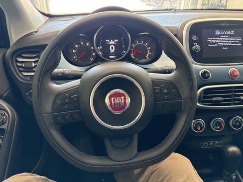 Used 2018 FIAT 500X Pop image 13