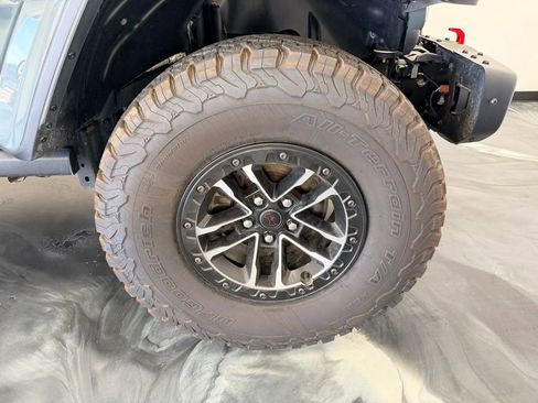 Used 2024 Jeep Wrangler Unlimited Rubicon AWD/4WD image 24
