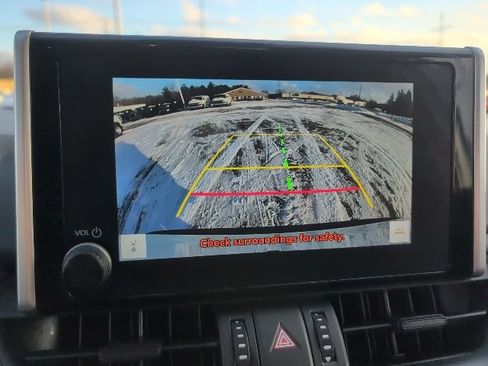 Used 2024 Toyota RAV4 Adventure image 30