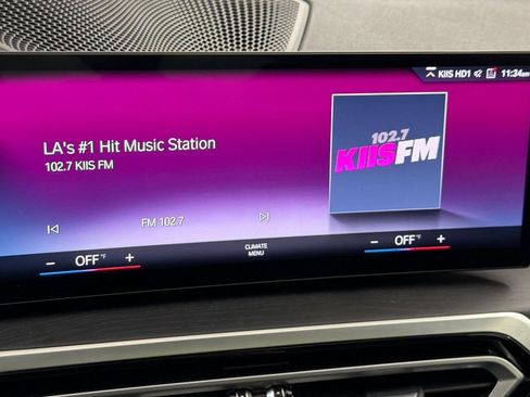 Certified 2023 BMW i4 eDrive35 w/ Premium Package image 22