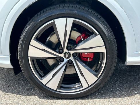 New 2026 Audi SQ5 Premium Plus AWD/4WD image 40