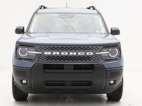 New 2025 Ford Bronco Sport Big Bend w/ Convenience Package image 5