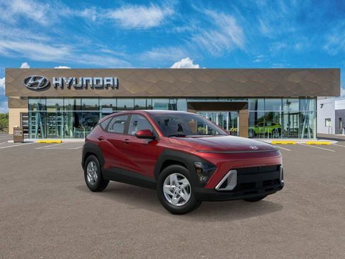 New 2026 Hyundai Kona SE FWD image 2
