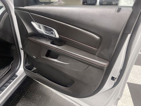 Used 2013 GMC Terrain SLT w/ LPO, Chrome Package FWD image 25