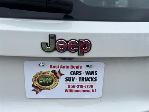 Used 2015 Jeep Renegade Sport w/ Power & Air Group AWD/4WD image 29
