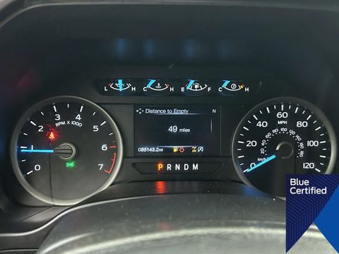 Certified 2020 Ford F150 XLT w/ Equipment Group 302A Luxury AWD/4WD image 14