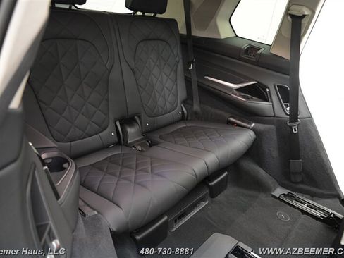 Used 2025 BMW X7 xDrive40i image 25