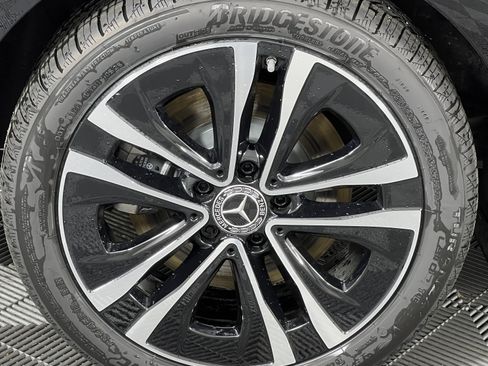 New 2026 Mercedes-Benz CLA 250 4MATIC image 15